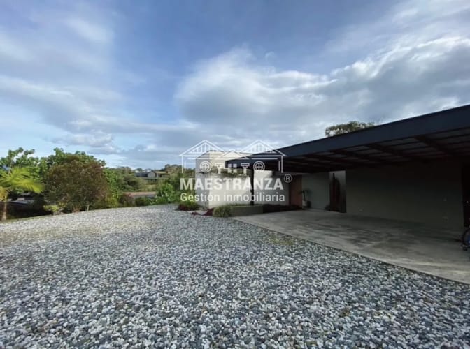 Casa de 3 alcobas en venta en Vilachuaga, Rionegro, 360 m² · foto 23 de 24