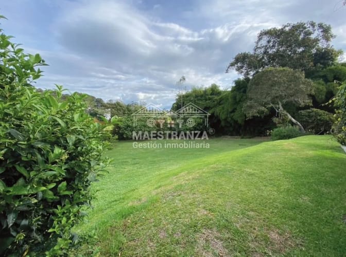 Casa de 3 alcobas en venta en Vilachuaga, Rionegro, 360 m² · foto 24 de 24