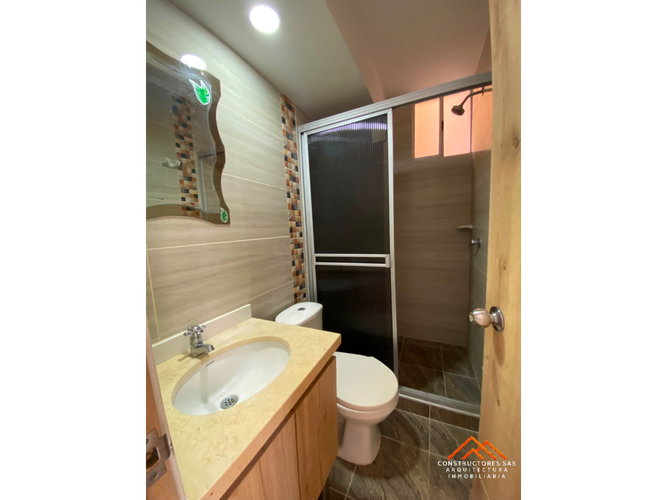 Apartamento de 2 alcobas en venta en Hacienda Santa Cruz, Ibagué, 40 m² · foto 19 de 24
