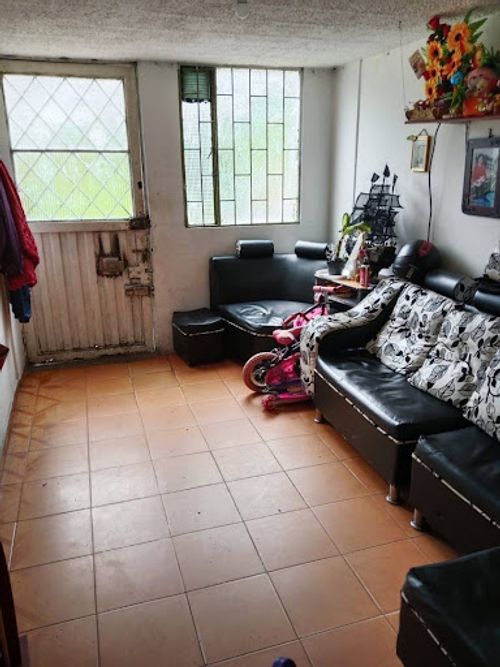 Casa en venta en Miraflores, Bogotá · foto 4 de 24