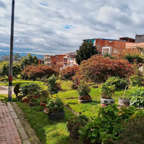 Casa en venta en Miraflores, Bogotá · foto 19 de 24