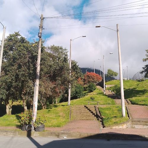Casa en venta en Miraflores, Bogotá · foto 20 de 24