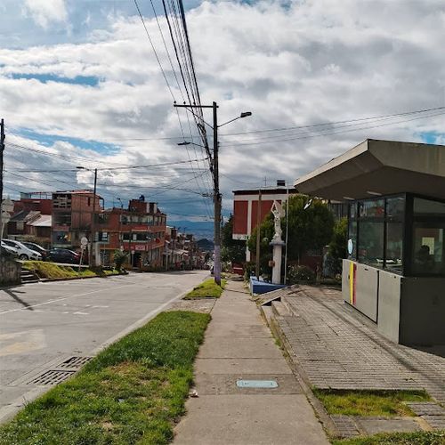 Casa en venta en Miraflores, Bogotá · foto 22 de 24