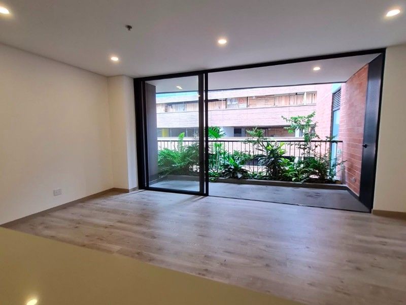 Apartamento en venta en El Poblado, Medellín · foto 3 de 18