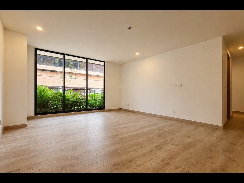 Apartamento en venta en El Poblado, Medellín · foto 4 de 18