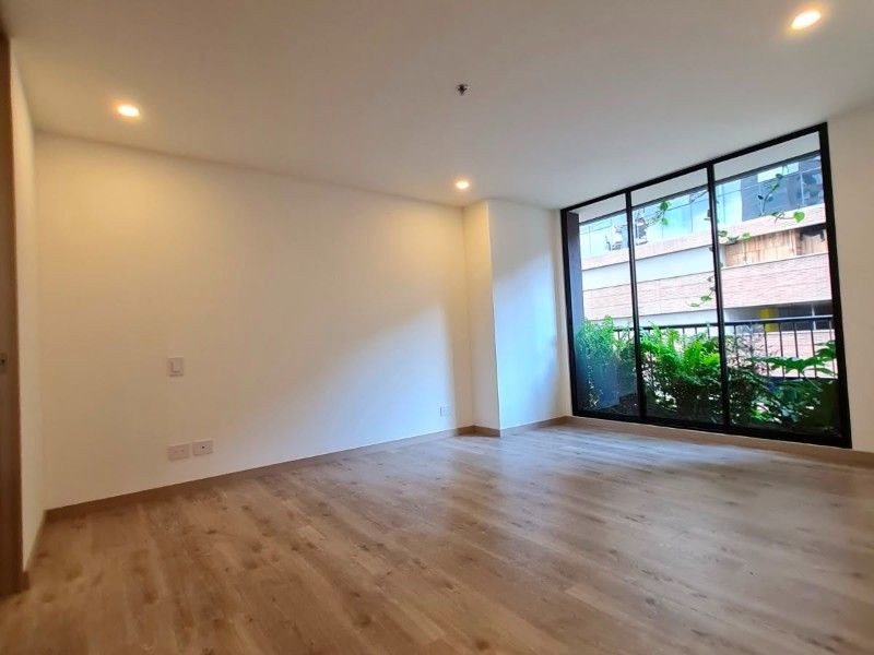 Apartamento en venta en El Poblado, Medellín · foto 9 de 18