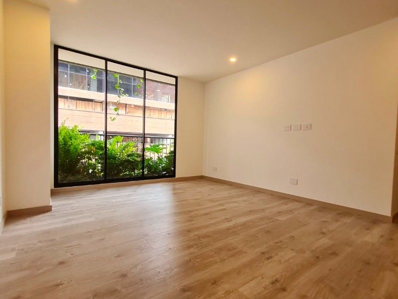Apartamento en venta en El Poblado, Medellín · foto 12 de 18
