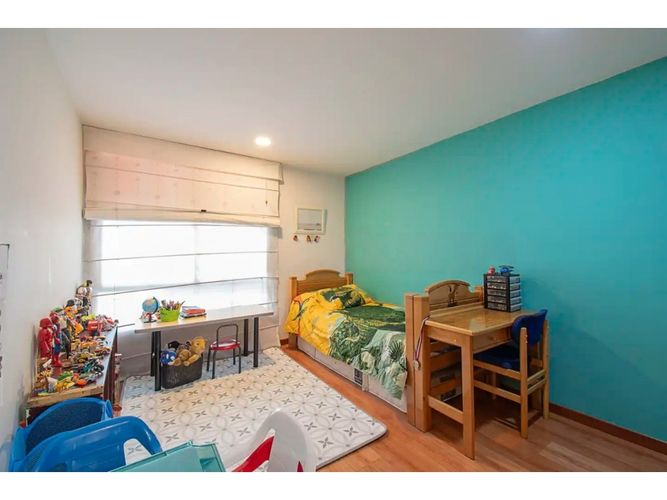 Apartamento de 3 alcobas en venta en Colina Campestre, Bogotá, 180 m² · foto 6 de 13