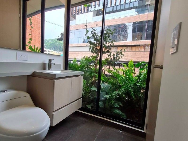 Apartamento en venta en El Poblado, Medellín · foto 15 de 18