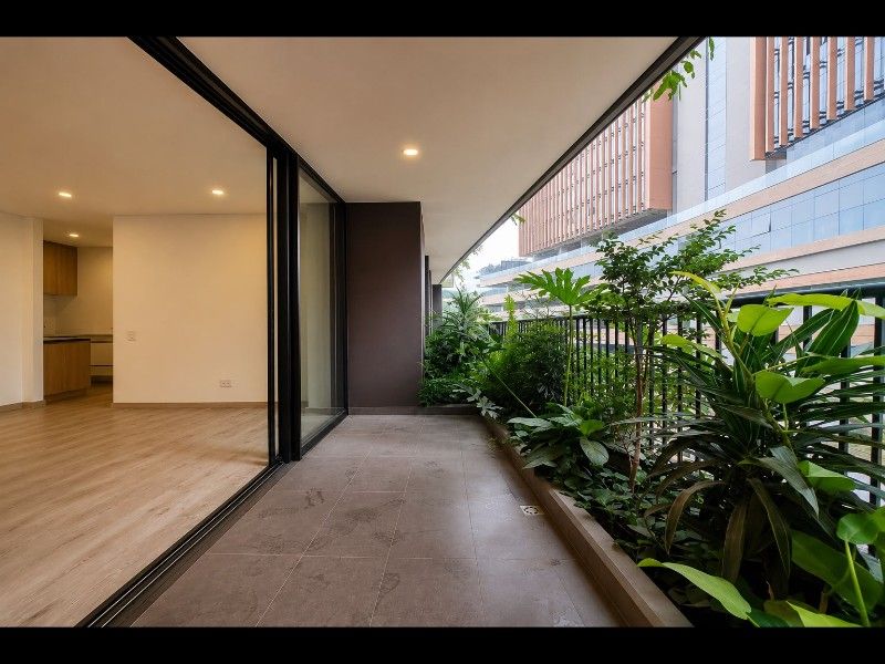 Apartamento en venta en El Poblado, Medellín · foto 18 de 18