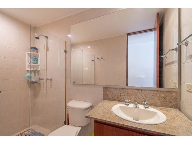 Apartamento de 3 alcobas en venta en Colina Campestre, Bogotá, 180 m² · foto 10 de 13