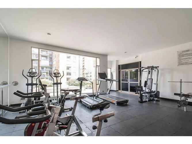 Apartamento de 3 alcobas en venta en Colina Campestre, Bogotá, 180 m² · foto 13 de 13