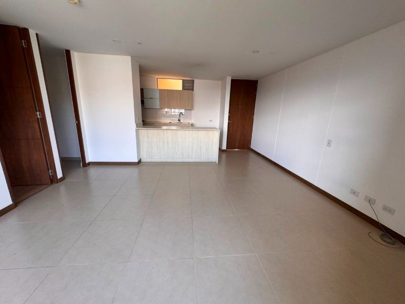 Apartaestudio en Arriendo en El Poblado, Medellín