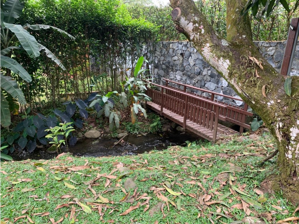 House for rent in Pance, Cali