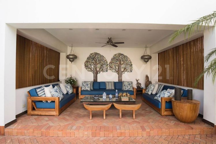 Casa de 4 alcobas en venta en La Flora, Cali, 436 m² · foto 5 de 21