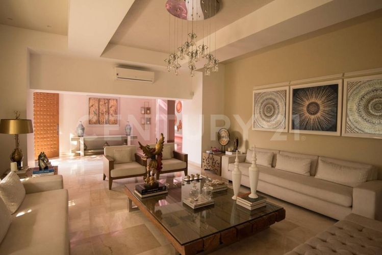 Casa de 4 alcobas en venta en La Flora, Cali, 436 m² · foto 7 de 21