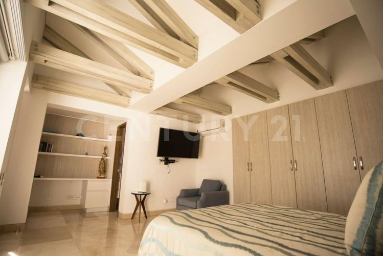 Casa de 4 alcobas en venta en La Flora, Cali, 436 m² · foto 12 de 21
