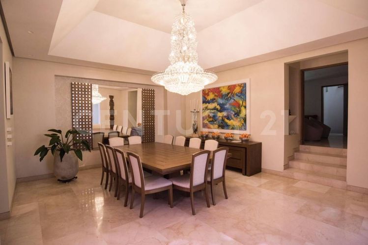 Casa de 4 alcobas en venta en La Flora, Cali, 436 m² · foto 16 de 21