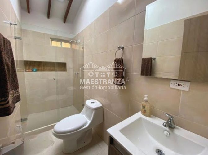 Casa de 4 alcobas en venta en Altavista, Medellín, 1000 m² · foto 4 de 16