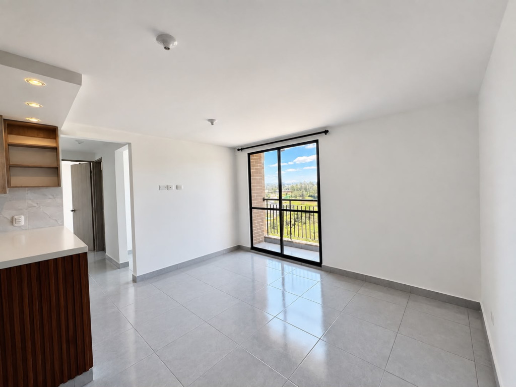 Apartamento en arriendo en Cimarronas, Rionegro · foto 4 de 13