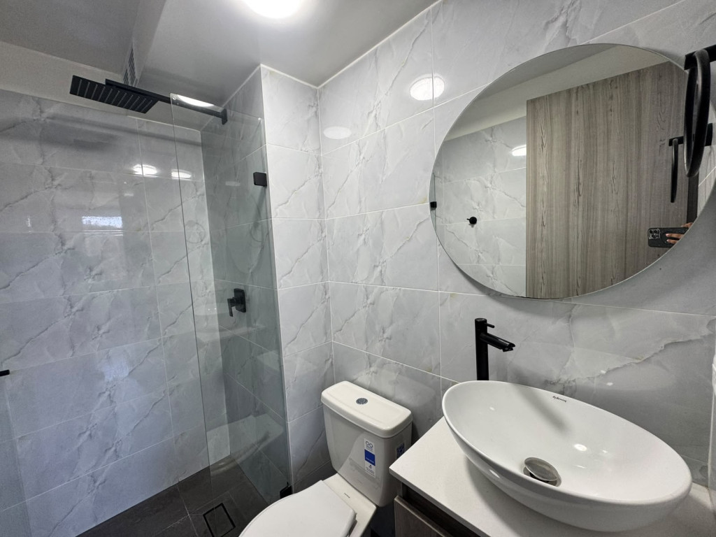 Apartamento en arriendo en Cimarronas, Rionegro · foto 6 de 13