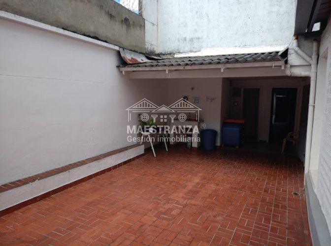Local en venta en Los Angeles, Medellín, 661 m² · foto 4 de 19