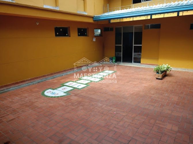Local en venta en Los Angeles, Medellín, 661 m² · foto 5 de 19