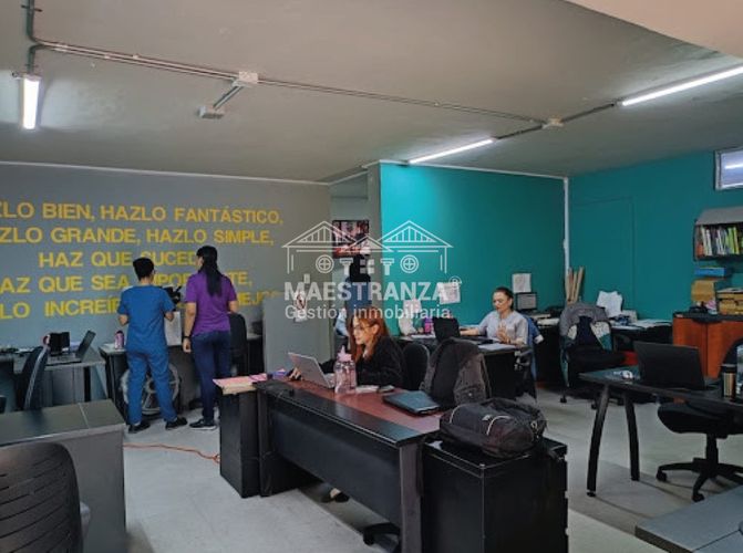 Local en venta en Los Angeles, Medellín, 661 m² · foto 7 de 19