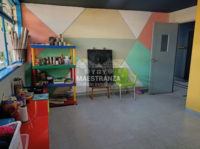 Local en venta en Los Angeles, Medellín, 661 m² · foto 9 de 19