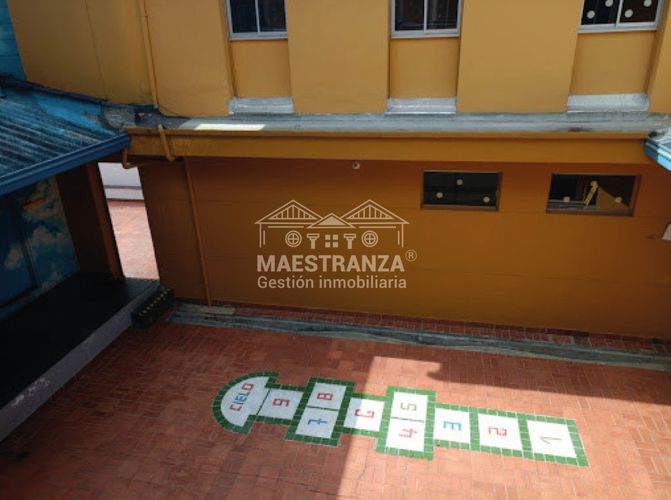 Local en venta en Los Angeles, Medellín, 661 m² · foto 10 de 19