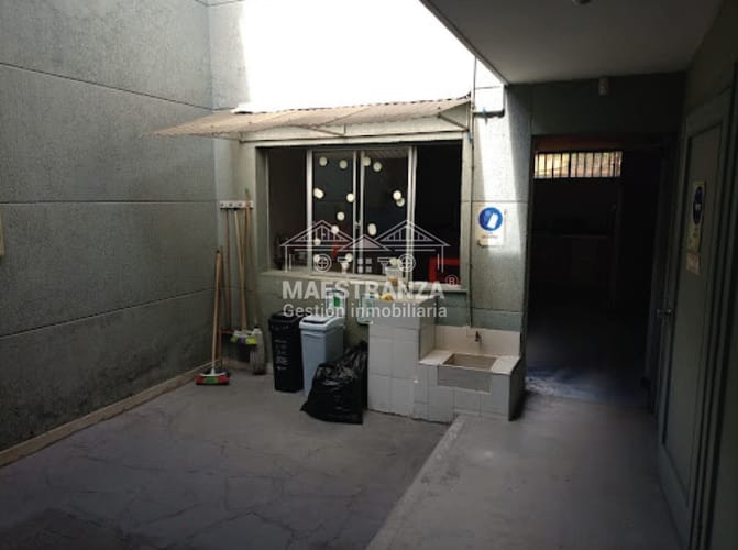 Local en venta en Los Angeles, Medellín, 661 m² · foto 11 de 19