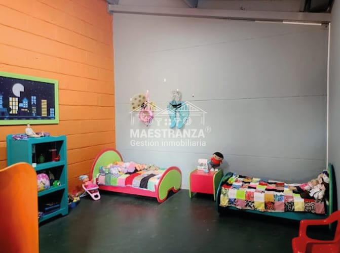 Local en venta en Los Angeles, Medellín, 661 m² · foto 13 de 19