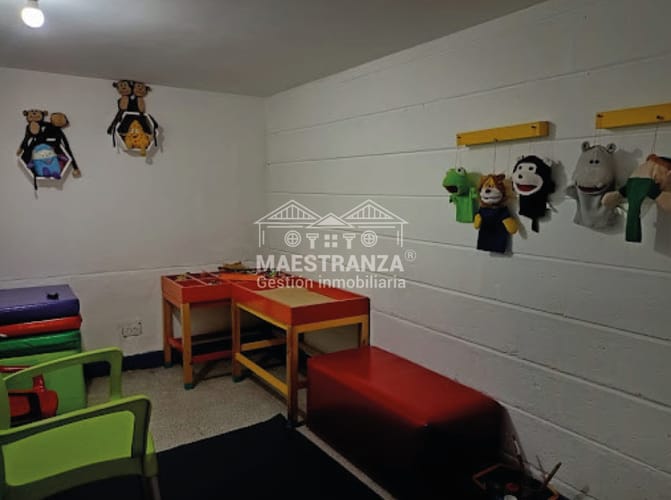 Local en venta en Los Angeles, Medellín, 661 m² · foto 15 de 19