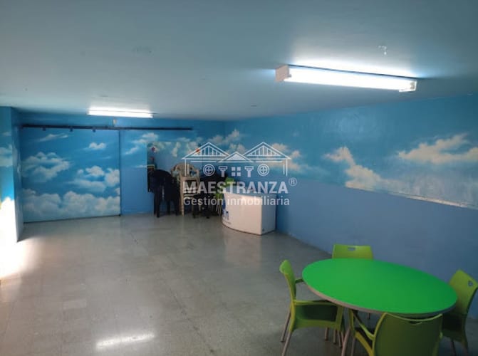 Local en venta en Los Angeles, Medellín, 661 m² · foto 16 de 19