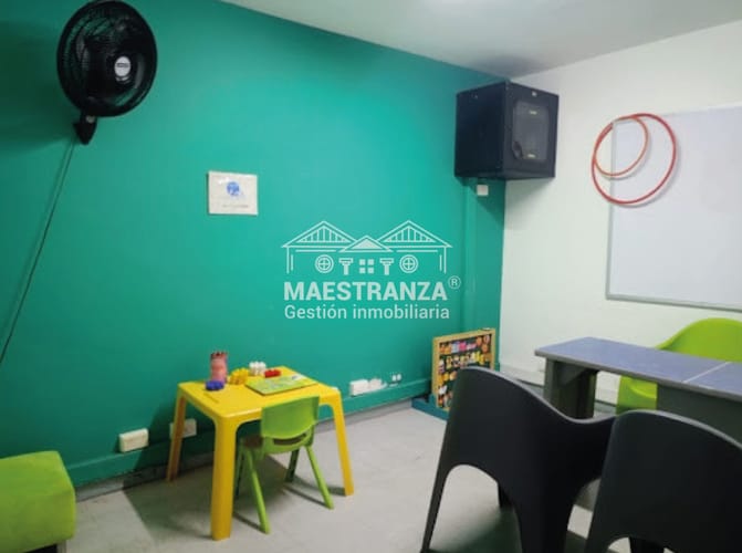 Local en venta en Los Angeles, Medellín, 661 m² · foto 17 de 19