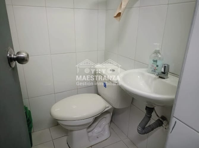 Local en venta en Los Angeles, Medellín, 661 m² · foto 18 de 19
