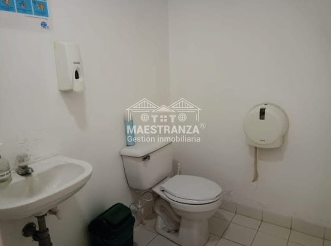 Local en venta en Los Angeles, Medellín, 661 m² · foto 19 de 19