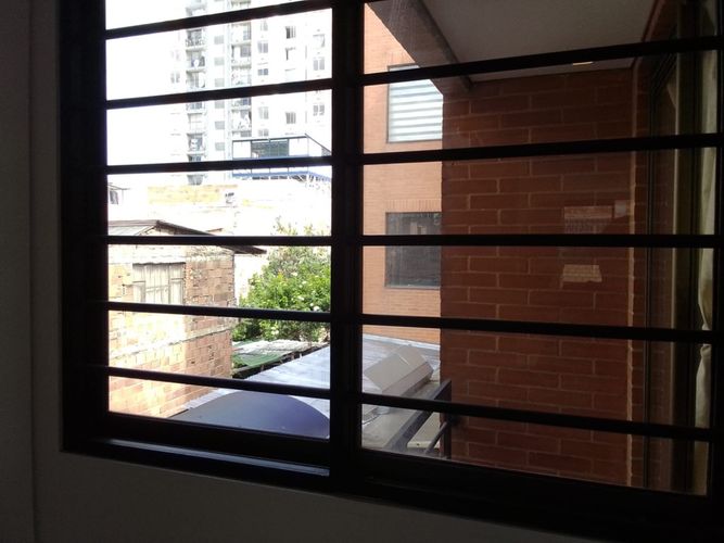 Apartamento de 2 alcobas en venta en La Laguna Fontibon, Bogotá, 56 m² · foto 13 de 14