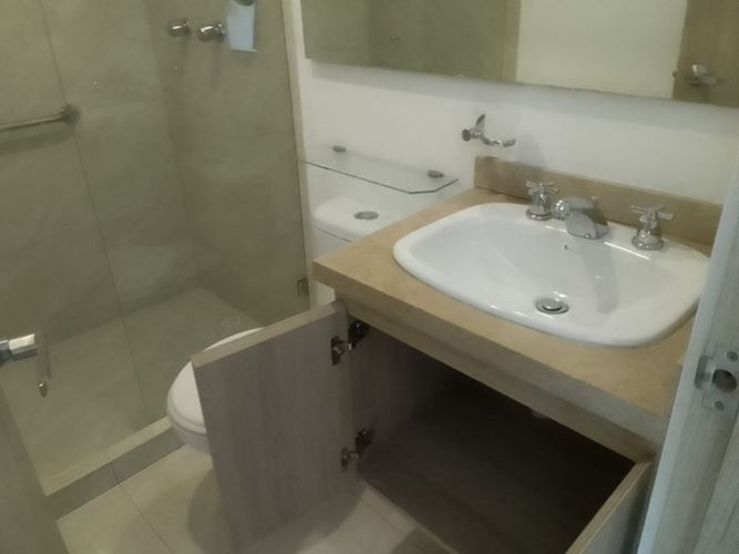 Apartamento de 2 alcobas en venta en La Laguna Fontibon, Bogotá, 56 m² · foto 14 de 14
