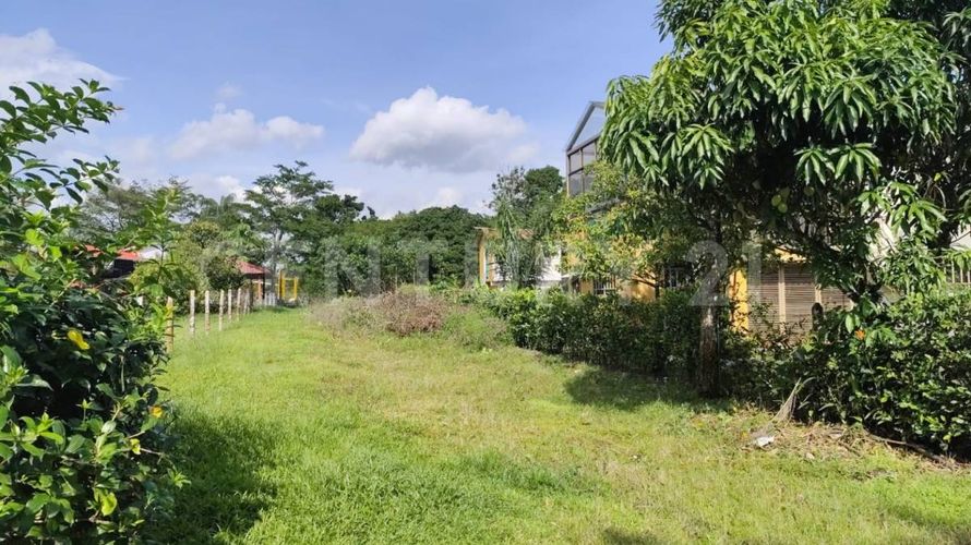 Lote en venta en Naturalia, Villavicencio, 1402 m² · foto 4 de 10