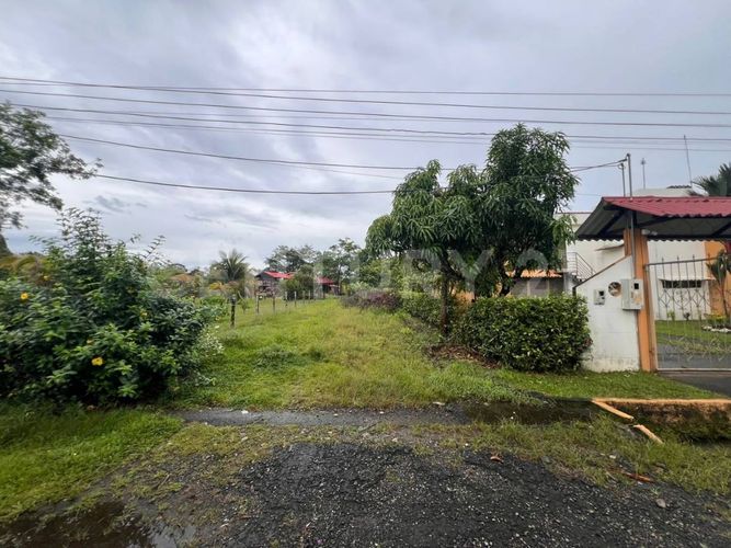 Lote en venta en Naturalia, Villavicencio, 1402 m² · foto 5 de 10