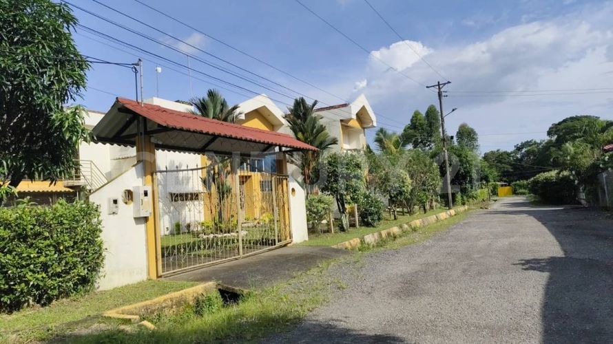Lote en venta en Naturalia, Villavicencio, 1402 m² · foto 9 de 10