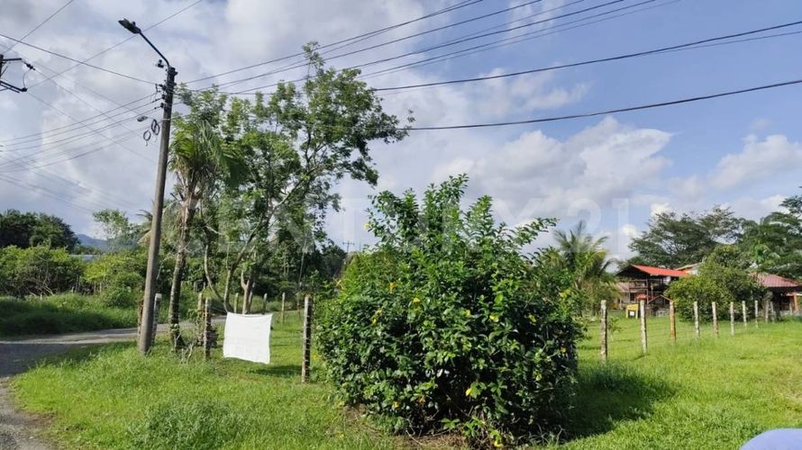 Lote en venta en Naturalia, Villavicencio, 1402 m² · foto 10 de 10
