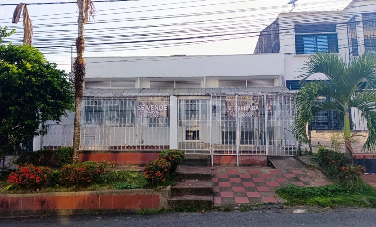 House for rent in Villavicencio, Villavicencio