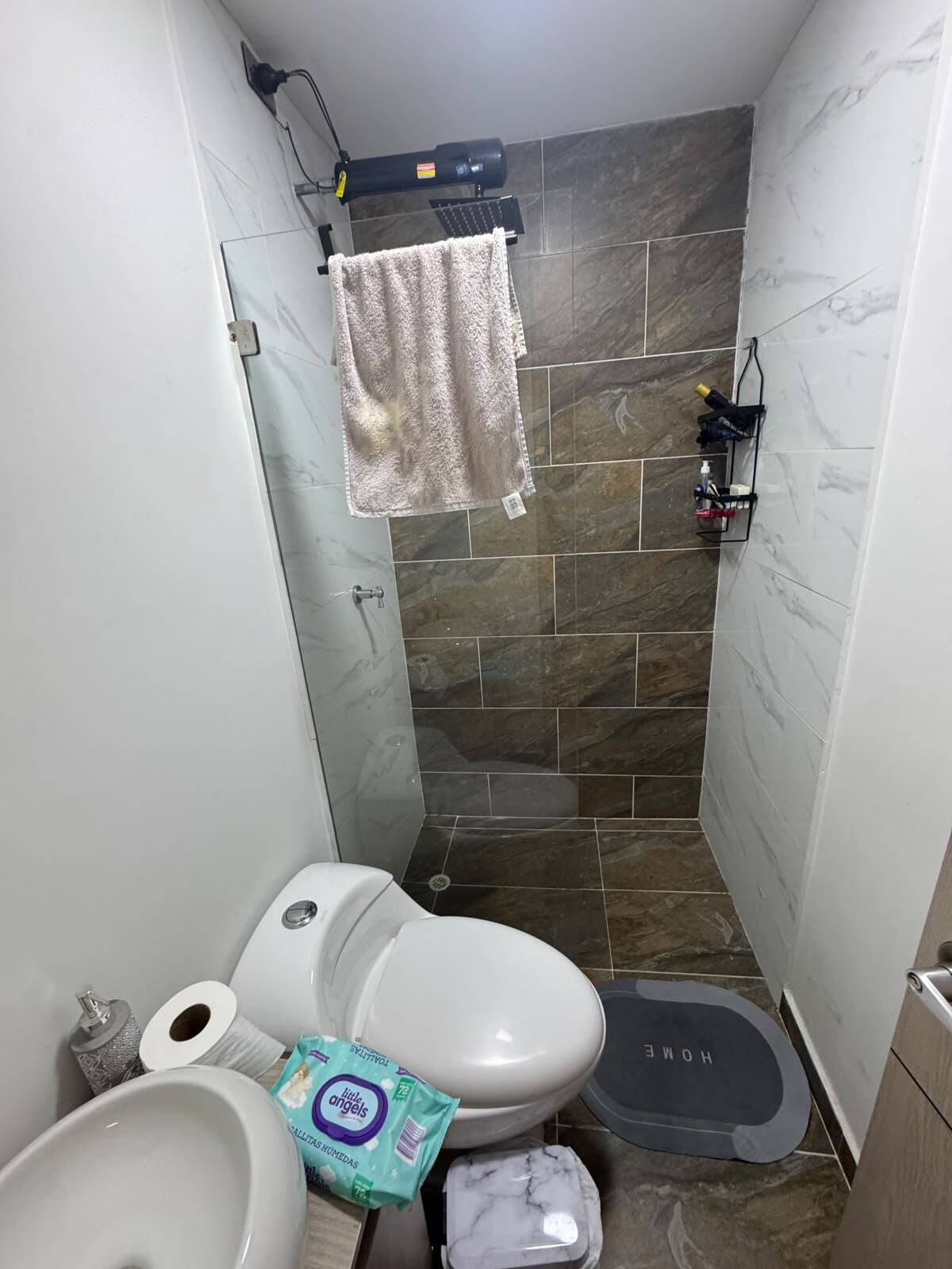 Apartamento en Venta en Santa isabel, Bogotá