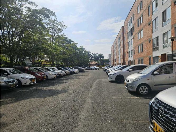 Apartamento de 2 alcobas en venta en Lili, Cali, 59 m² · foto 5 de 13