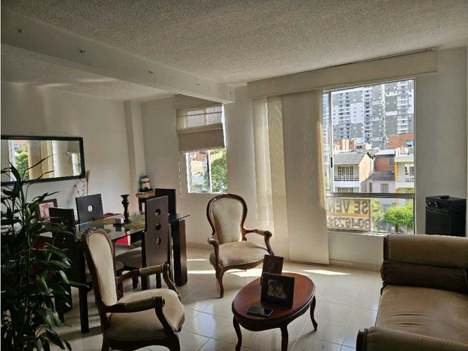 Apartamento de 2 alcobas en venta en Lili, Cali, 59 m² · foto 6 de 13