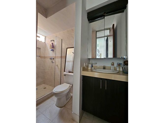 Apartamento de 2 alcobas en venta en Lili, Cali, 59 m² · foto 12 de 13
