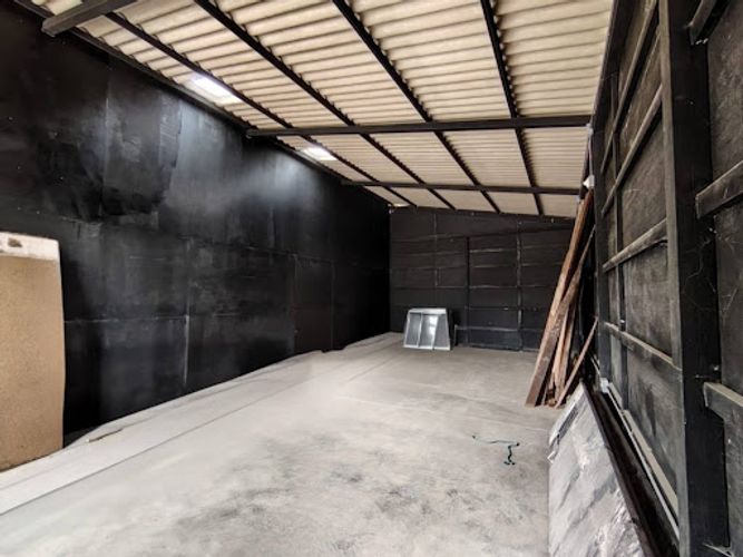 Bodega en arriendo en Los Salados, El Retiro, 70 m² · foto 4 de 10