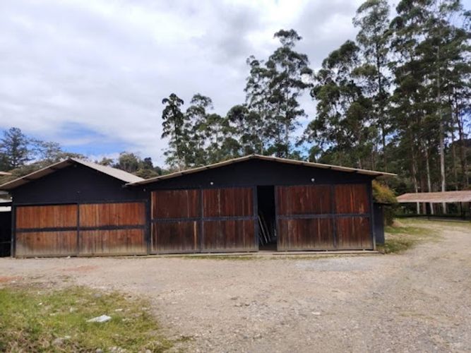 Bodega en arriendo en Los Salados, El Retiro, 70 m² · foto 7 de 10
